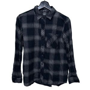 Outdoor Research Back Slit Flannel XS